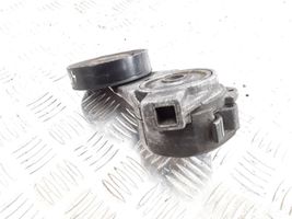 Saab 9-5 Napinacz paska wielorowkowego / Alternatora 4898755