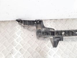 Volkswagen Phaeton Rear bumper mounting bracket 3D5807864C