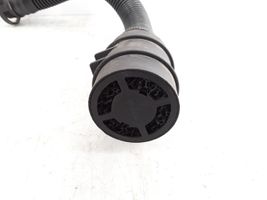 Volkswagen Phaeton Breather valve 1C0131351A
