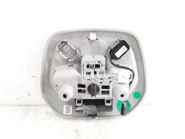 Opel Karl Illuminazione sedili anteriori 13422812