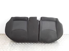 Opel Karl Rear seat 