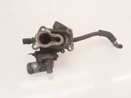 Mitsubishi Lancer Termostat / Obudowa termostatu 