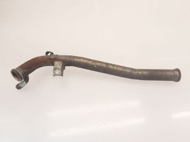 Mitsubishi Lancer Engine coolant pipe/hose 