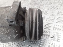 Renault Scenic RX Air conditioning (A/C) compressor (pump) 7700105765