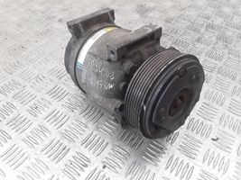 Renault Scenic RX Ilmastointilaitteen kompressorin pumppu (A/C) 7700105765