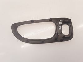 Peugeot 307 Support bouton lève vitre porte arrière 9634774677