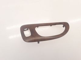 Peugeot 307 Support bouton lève vitre porte arrière 9634774677