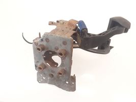 Peugeot 307 Pedal de embrague 9650774380