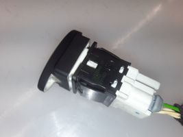 Citroen C5 Alarm switch 96332446XT