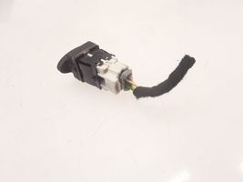 Citroen C5 Alarm switch 96332446XT