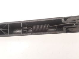 Citroen C5 Ramię wycieraczki szyby tylnej 9635402480