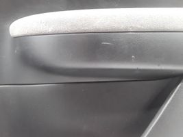 Peugeot 307 Rivestimento del pannello della portiera posteriore 9637371377