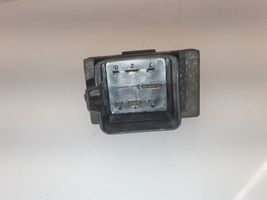 Renault Megane II Przekaźnik / Modul układu ogrzewania wstępnego 7700115078