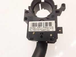 Audi A6 S6 C5 4B Palanca de intermitentes 8L0953513H