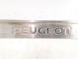 Peugeot 307 Garniture marche-pieds avant 