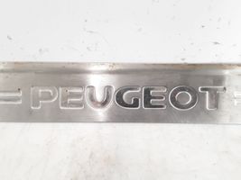 Peugeot 307 Etuoven kynnyksen suojalista 