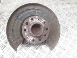 Opel Astra H Rear wheel hub spindle/knuckle 