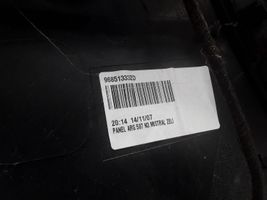 Citroen C4 Grand Picasso Takaoven verhoilu 96851333ZD