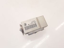 Audi A5 8T 8F Air conditioning (A/C) expansion valve H7995002