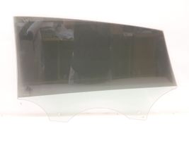 Audi A5 8T 8F Vitre de fenêtre porte arrière 43R00082