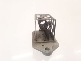 Citroen Xsara Picasso Aušinimo ventiliatoriaus rėlė 9641212580