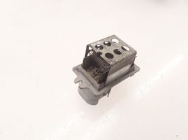 Renault Scenic I Coolant fan relay 651920N