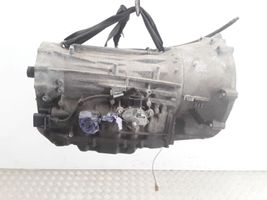 Porsche Cayenne (9PA) Automatic gearbox HAS