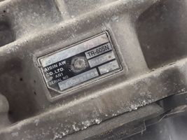Porsche Cayenne (9PA) Scatola del cambio automatico HAS