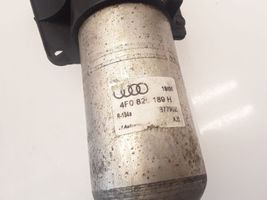 Audi A6 S6 C6 4F Ilmastointilaitteen ilmankuivain (A/C) 4F0820189H