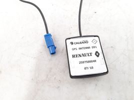 Renault Laguna III GPS Antenne 259750004R