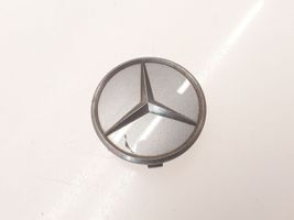 Mercedes-Benz C W204 Radnabendeckel Felgendeckel original 