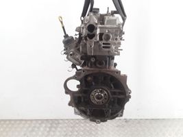 Hyundai Matrix Motor D4FA