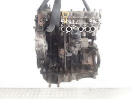 Hyundai Matrix Motor D4FA