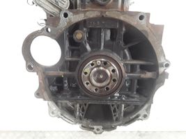 Hyundai Matrix Motor D4FA