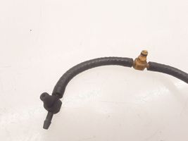 Alfa Romeo 147 Fuel return line/hose 