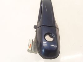 Toyota Previa (XR30, XR40) II Front door exterior handle 