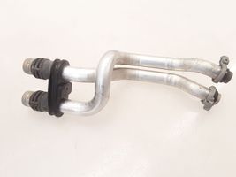 Volkswagen Caddy Heater radiator pipe/hose 