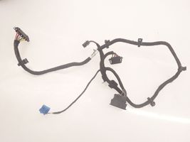 Volkswagen Caddy Other wiring loom 1T1971566