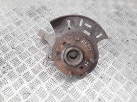 Daewoo Tacuma Front wheel hub spindle knuckle 