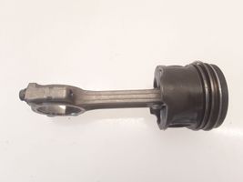 Renault Clio IV Piston avec bielle 19447