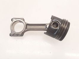 Renault Clio IV Piston avec bielle 19447