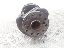 Opel Zafira A Vilebrequin du moteur 13103986