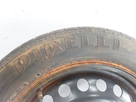 Volvo S40 R16-vararengas 30683913