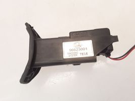 Chevrolet Captiva Fuel tank cap lock motor 96623001