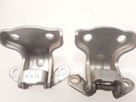 Chevrolet Captiva Rear door hinge set 07E10