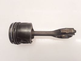 Peugeot 807 Piston avec bielle 85L105