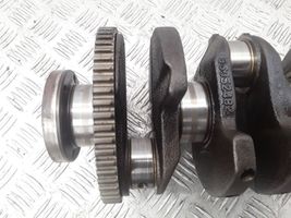 Daewoo Tacuma Crankshaft 96352482