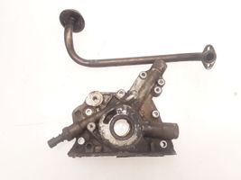 Daewoo Tacuma Oil pump 96353242