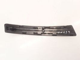 Nissan Qashqai Rivestimento della maniglia interna per portiera anteriore 80944JD00C