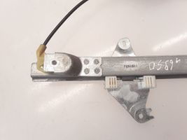 Nissan Qashqai El. Lango pakėlimo mechanizmo komplektas 402190A